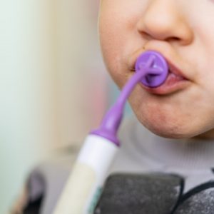 Λογοθεραπεία Μέθεξη